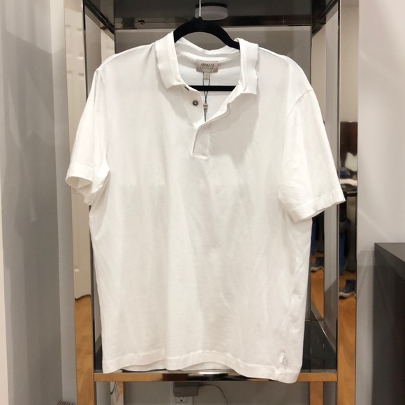Armani Collezioni Other - ARMANI COLLEZIONI POLO